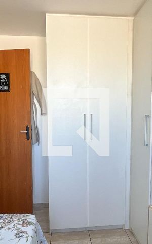 Apartamento à venda com 110m², 3 quartos e 1 vagaQuarto 1