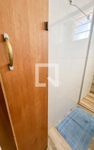 Apartamento à venda com 110m², 3 quartos e 1 vagaBanheiro 1