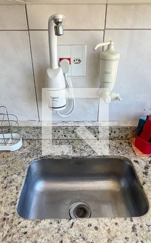 Apartamento à venda com 110m², 3 quartos e 1 vagaCozinha