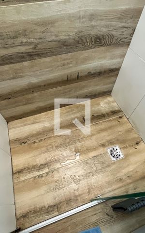 Apartamento à venda com 110m², 3 quartos e 1 vagaBanheiro 1