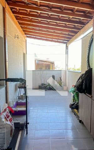 Apartamento à venda com 110m², 3 quartos e 1 vagaÁrea de Serviço