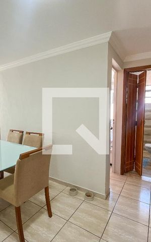Apartamento à venda com 110m², 3 quartos e 1 vagaSala de Jantar