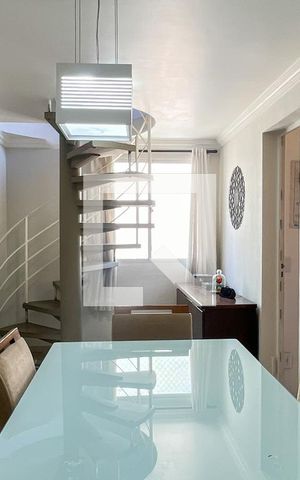 Apartamento à venda com 110m², 3 quartos e 1 vagaSala de Jantar