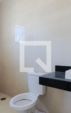 Casa à venda com 120m², 3 quartos e 2 vagas Casa à venda com 120m², 3 quartos e 2 vagasBanheiro da Suíte