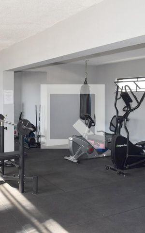 Apartamento à venda com 222m², 4 quartos e 2 vagasAcademia
