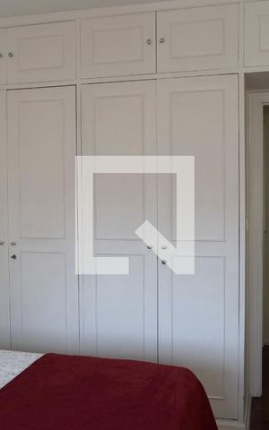 Apartamento à venda com 222m², 4 quartos e 2 vagasQuarto 1