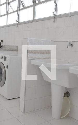 Apartamento à venda com 222m², 4 quartos e 2 vagasÁrea de Serviço