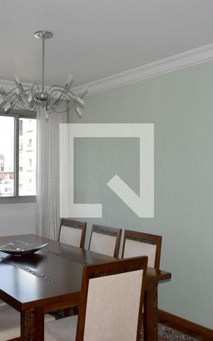 Apartamento à venda com 222m², 4 quartos e 2 vagasSala de jantar