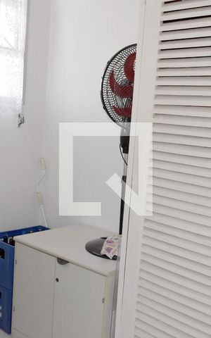 Apartamento à venda com 222m², 4 quartos e 2 vagasQuarto de Serviço