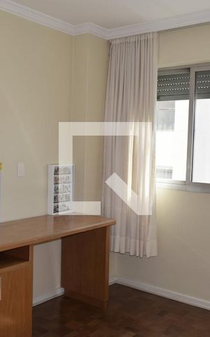 Apartamento à venda com 222m², 4 quartos e 2 vagasQuarto 2