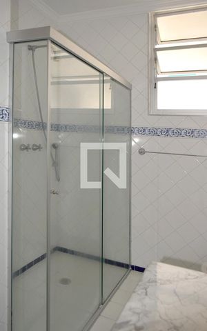 Apartamento à venda com 222m², 4 quartos e 2 vagasBanheiro da Suíte
