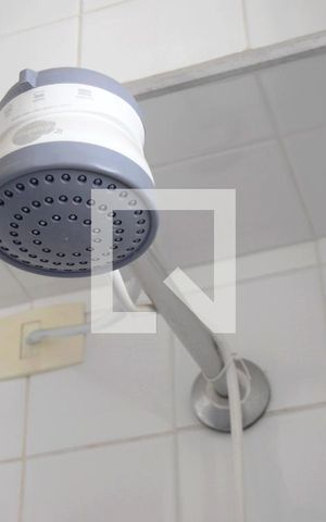Apartamento à venda com 222m², 4 quartos e 2 vagasBanheiro de Serviço