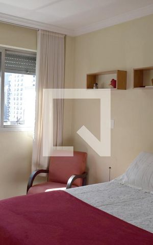 Apartamento à venda com 222m², 4 quartos e 2 vagasQuarto 1
