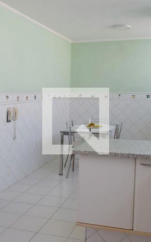 Apartamento à venda com 222m², 4 quartos e 2 vagasCozinha