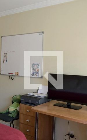 Apartamento à venda com 222m², 4 quartos e 2 vagasQuarto 1