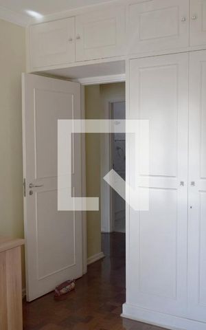 Apartamento à venda com 222m², 4 quartos e 2 vagasQuarto 2