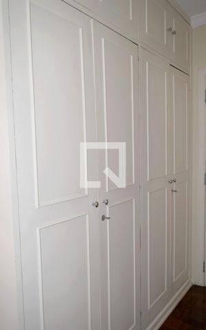 Apartamento à venda com 222m², 4 quartos e 2 vagasCloset da Suíte