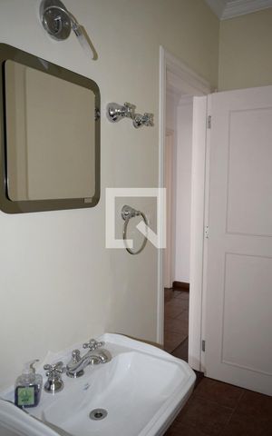 Apartamento à venda com 222m², 4 quartos e 2 vagasLavabo