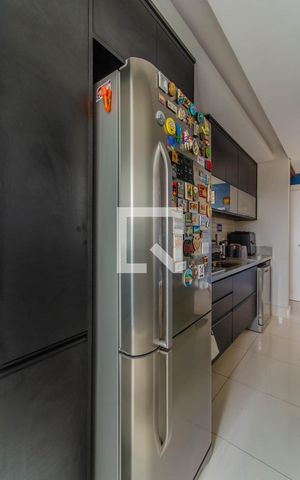 Apartamento para alugar com 68m², 2 quartos e 1 vaga Apartamento para alugar com 68m², 2 quartos e 1 vagaCozinha