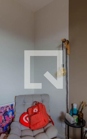 Apartamento para alugar com 68m², 2 quartos e 1 vaga Apartamento para alugar com 68m², 2 quartos e 1 vagaQuarto