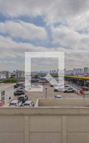 Apartamento para alugar com 68m², 2 quartos e 1 vaga Apartamento para alugar com 68m², 2 quartos e 1 vagaVista da Varanda