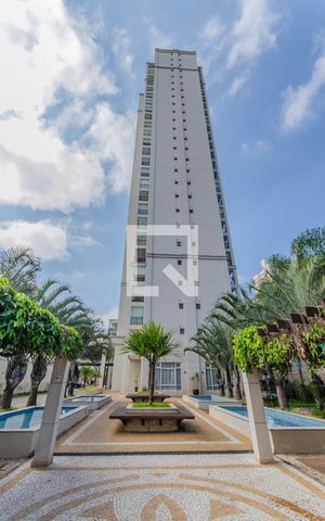 Apartamento para alugar com 68m², 2 quartos e 1 vaga Apartamento para alugar com 68m², 2 quartos e 1 vagaFachada do Prédio