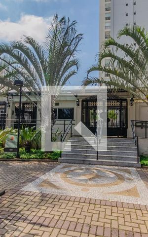 Apartamento para alugar com 68m², 2 quartos e 1 vaga Apartamento para alugar com 68m², 2 quartos e 1 vagaFachada