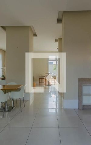 Apartamento para alugar com 68m², 2 quartos e 1 vaga Apartamento para alugar com 68m², 2 quartos e 1 vagaÁrea comum - Salão de festas