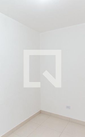Apartamento à venda com 30m², 1 quarto e sem vaga Apartamento à venda com 30m², 1 quarto e sem vagaQuarto