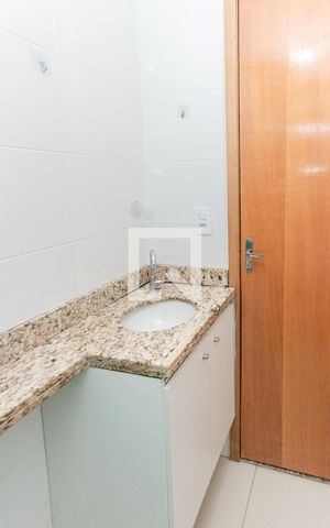 Apartamento à venda com 30m², 1 quarto e sem vaga Apartamento à venda com 30m², 1 quarto e sem vagaBanheiro