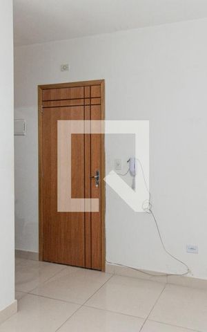 Apartamento à venda com 30m², 1 quarto e sem vaga Apartamento à venda com 30m², 1 quarto e sem vagaSala