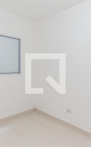 Apartamento à venda com 30m², 1 quarto e sem vaga Apartamento à venda com 30m², 1 quarto e sem vagaQuarto