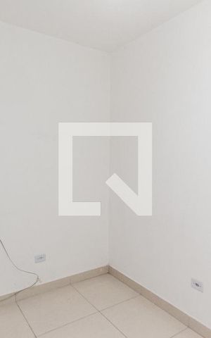 Apartamento à venda com 30m², 1 quarto e sem vaga Apartamento à venda com 30m², 1 quarto e sem vagaSala