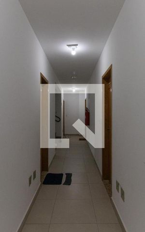 Apartamento à venda com 30m², 1 quarto e sem vaga Apartamento à venda com 30m², 1 quarto e sem vagaCorredor