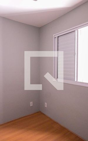 Apartamento para alugar com 40m², 2 quartos e sem vaga Apartamento para alugar com 40m², 2 quartos e sem vagaQuarto 2