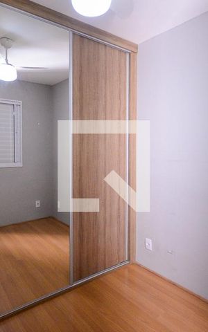 Apartamento para alugar com 40m², 2 quartos e sem vaga Apartamento para alugar com 40m², 2 quartos e sem vagaQuarto 2
