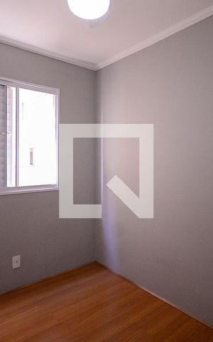 Apartamento para alugar com 40m², 2 quartos e sem vaga Apartamento para alugar com 40m², 2 quartos e sem vagaQuarto 1