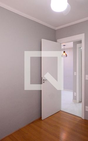 Apartamento para alugar com 40m², 2 quartos e sem vaga Apartamento para alugar com 40m², 2 quartos e sem vagaQuarto 1