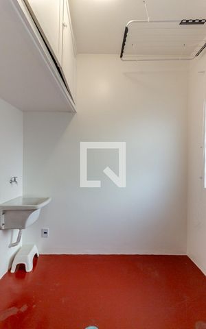 Apartamento para alugar com 140m², 3 quartos e sem vaga Apartamento para alugar com 140m², 3 quartos e sem vagaÁrea de Serviço