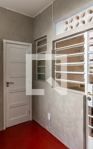 Apartamento para alugar com 140m², 3 quartos e sem vaga Apartamento para alugar com 140m², 3 quartos e sem vagaÁrea de Serviço