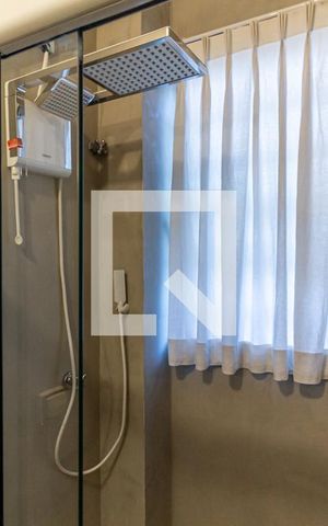 Apartamento para alugar com 140m², 3 quartos e sem vaga Apartamento para alugar com 140m², 3 quartos e sem vagaSuíte 1 - Banheiro