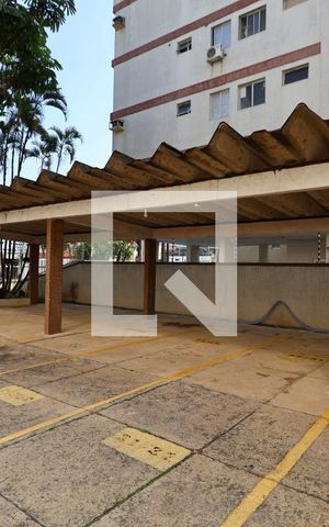 Apartamento para alugar com 85m², 2 quartos e 2 vagas Apartamento para alugar com 85m², 2 quartos e 2 vagasGaragem