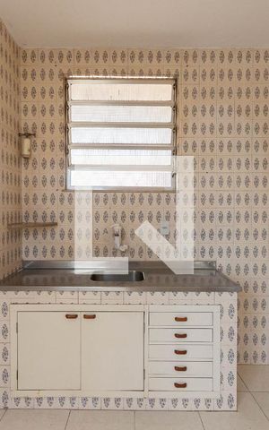 Apartamento à venda com 71m², 2 quartos e sem vagaCozinha