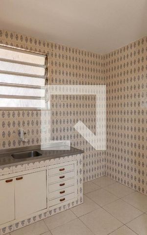 Apartamento à venda com 71m², 2 quartos e sem vagaCozinha