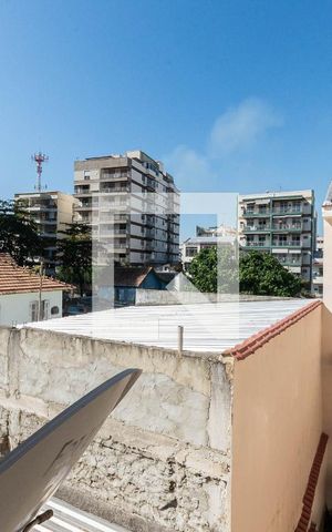 Apartamento à venda com 71m², 2 quartos e sem vagaVista Sala