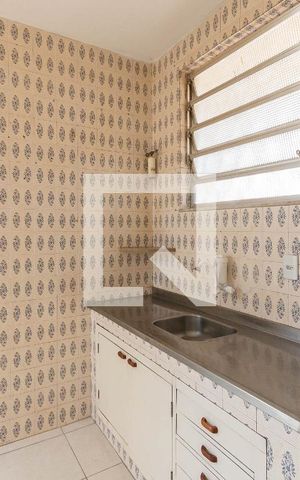 Apartamento à venda com 71m², 2 quartos e sem vagaCozinha
