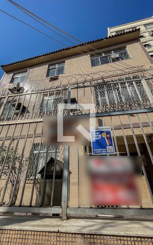 Apartamento à venda com 71m², 2 quartos e sem vagaFachada