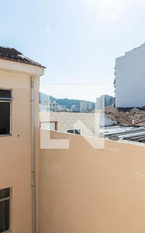Apartamento à venda com 71m², 2 quartos e sem vagaVista Quarto 1