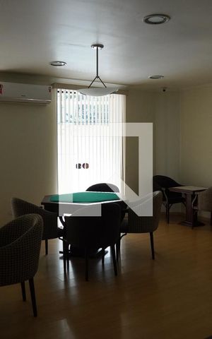 Apartamento para alugar com 220m², 1 quarto e sem vagaSala de Jogos