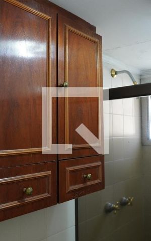 Apartamento para alugar com 220m², 1 quarto e sem vagaBanheiro